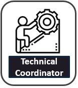 Technical Coordinator