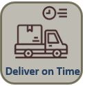 Deliver
