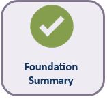 Foundation Summary