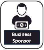 Business Sponsor