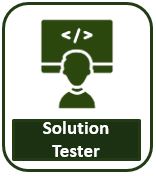 Solution Tester