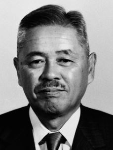 Taiichio Ohno