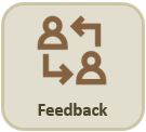 Feedback