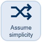 simplicity